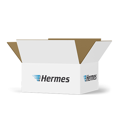 Hermes cartons
